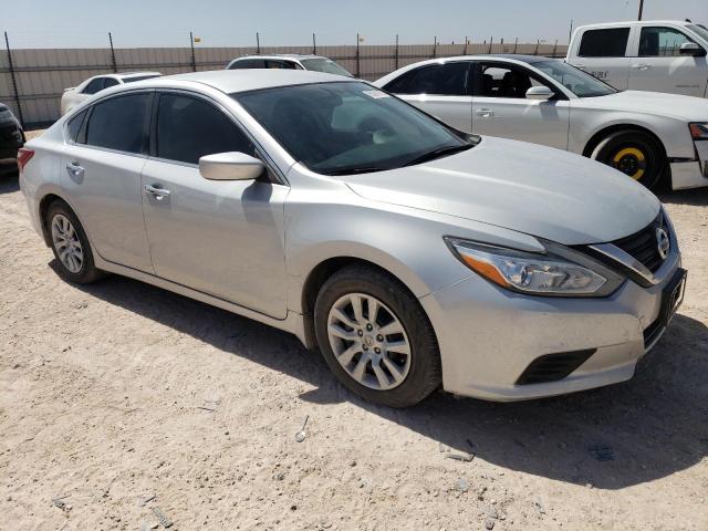1N4AL3AP3JC126366 Nissan ALTIMA 2.5