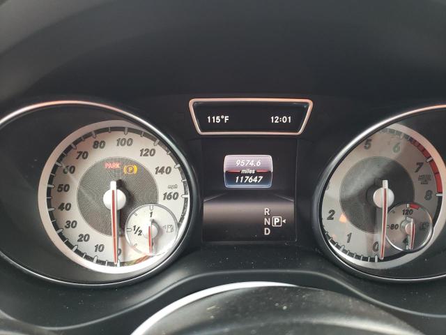 WDDSJ4EB4GN355473 Mercedes-Benz CLA 250