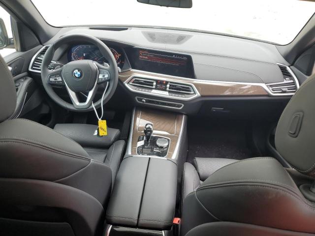 5UXCR6C08P9P46086 2023 BMW X5, photo no. 8