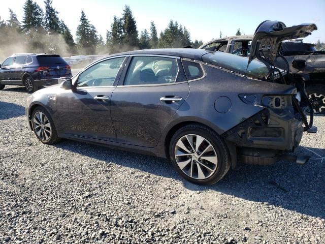 5XXGW4L26GG086554 KIA OPTIMA SX