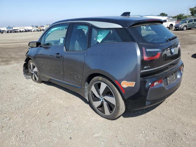 WBY7Z4C54JVD96183 BMW I3 REX
