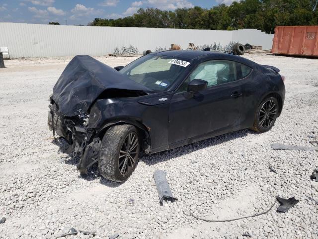 2016 Scion FR-S 