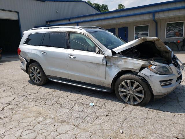 VIN 4JGDF6EE4GA624049 2016 Mercedes-Benz GL-Class, ... no.4