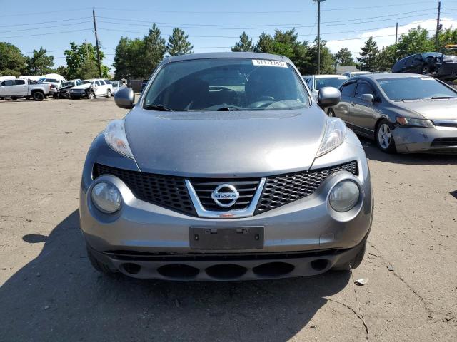 JN8AF5MV5ET361921 Nissan JUKE S