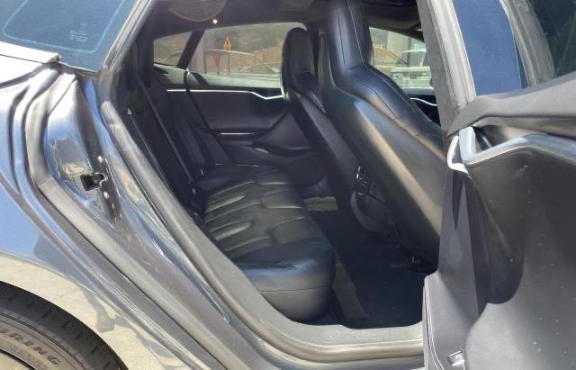5YJSA1E11GF158453 Tesla MODEL S