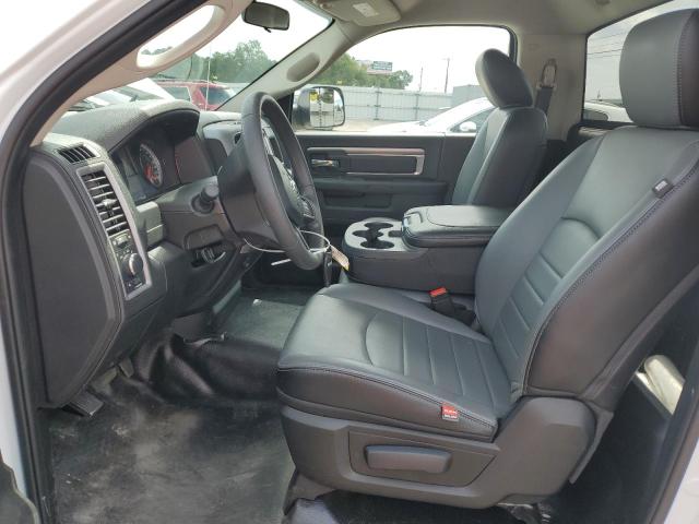 2022 RAM 1500 CLASS - 3C6JR7DG7NG430046