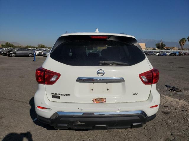 5N1DR2MN1KC597732 Nissan Pathfinder S