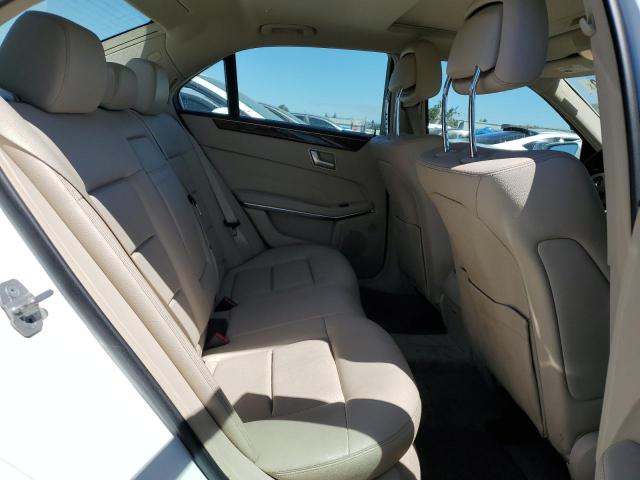 WDDHF5KB4EA814382 Mercedes-Benz E 350