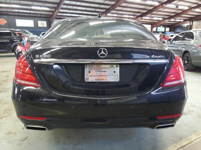 VIN WDDUG8FB4EA060763 2014 Mercedes-Benz S-Class, 5... no.6