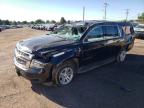 2019 CHEVROLET SUBURBAN K - 1GNSKHKC2KR400785