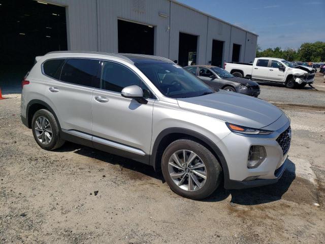 2019 HYUNDAI SANTA FE L - 5NMS53AD3KH128572