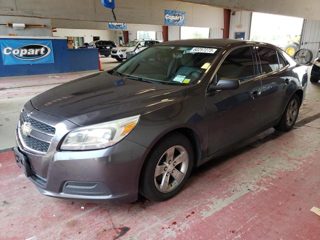 2013 Chevrolet Malibu LS