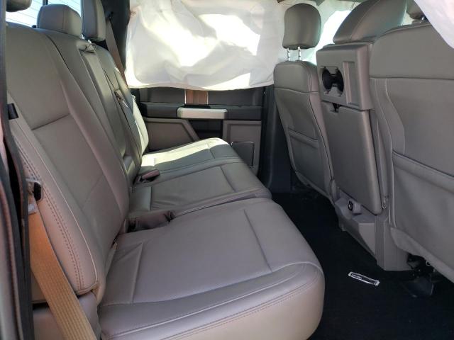 1FTEW1EG0HKC07276 Ford F150 Supercrew