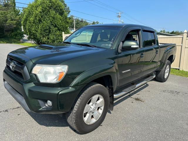 Toyota Tacoma 1995