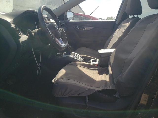 KNMAT2MV1JP595107 Nissan ROGUE S