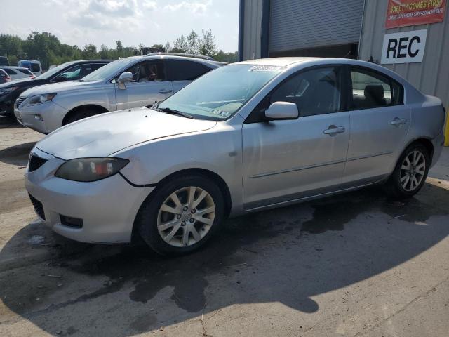 2008 Mazda Mazda3 i