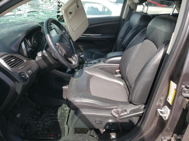 3C4PDCGGXFT745258 Dodge Journey Crossroad