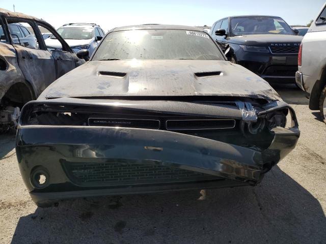 2C3CDZBG2FH706072 Dodge Challenger Sxt Plus