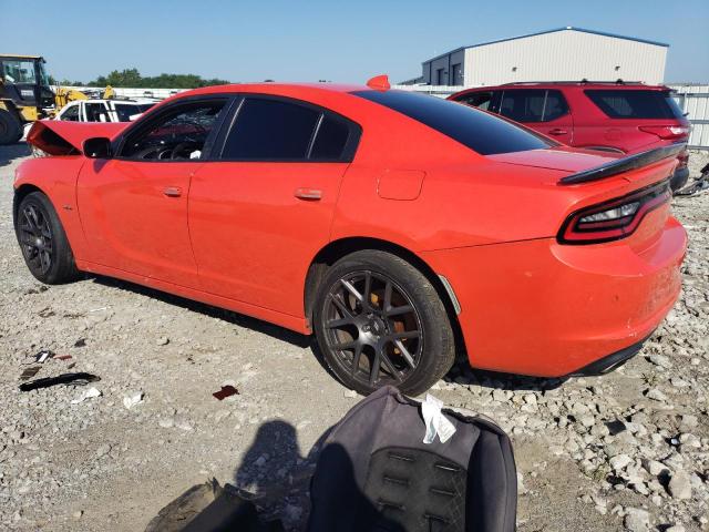 2C3CDXCT8JH329224 Dodge CHARGER R/T