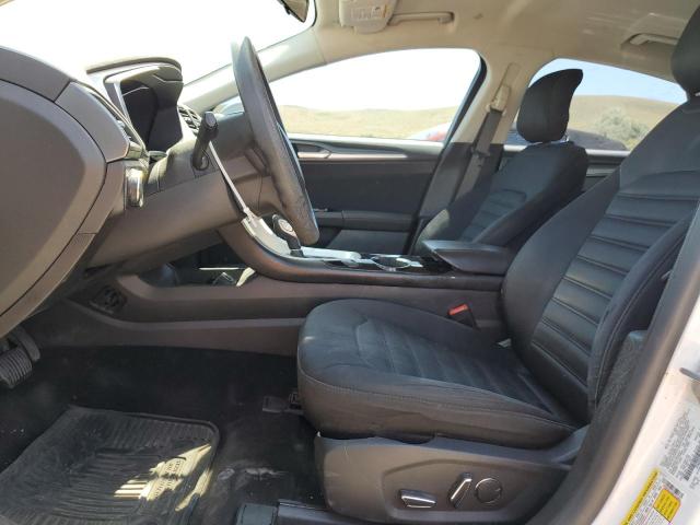 Ford Fusion Se Hybrid 2014 3FA6P0LU3ER235963 Image 7