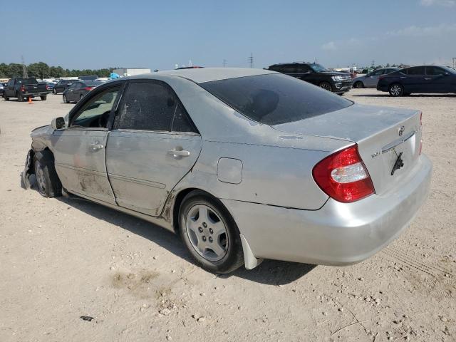 4T1BF32K92U022576 | 2002 Toyota camry le