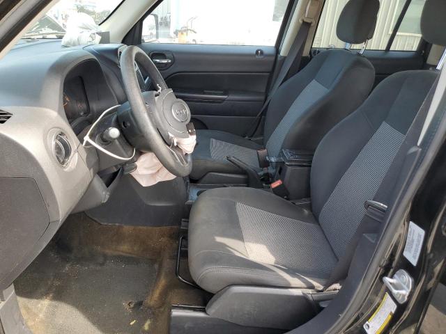 1C4NJPBA3GD676396 Jeep Patriot Sport