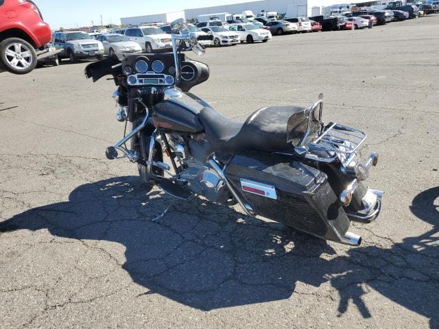2006 HARLEY-DAVIDSON FLHTI 1HD1FVW186Y698088
