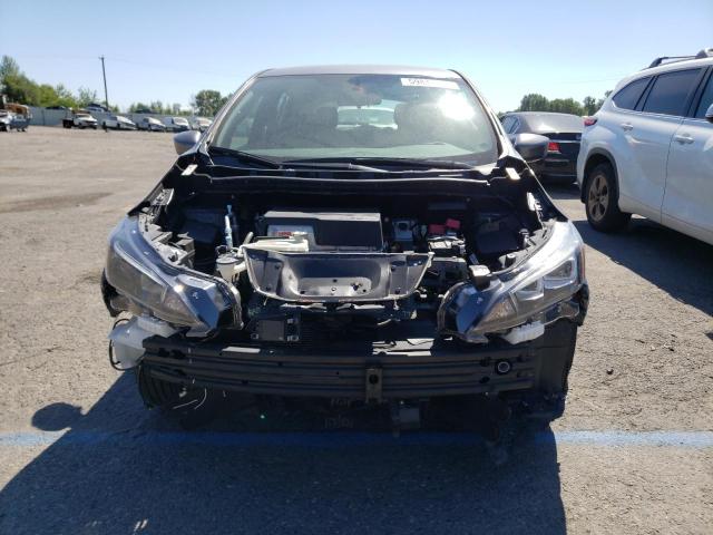 1N4BZ1CP0KC318866 Nissan Leaf S Plus