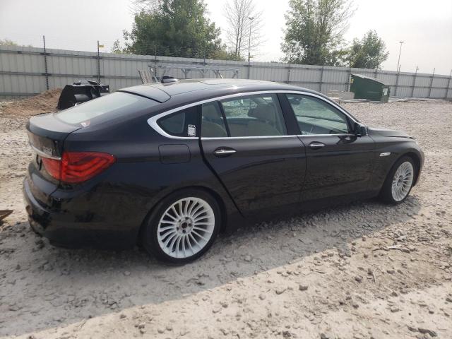 VIN WBASN0C57DDW92643 2013 BMW 5 Series, 550 Igt no.3