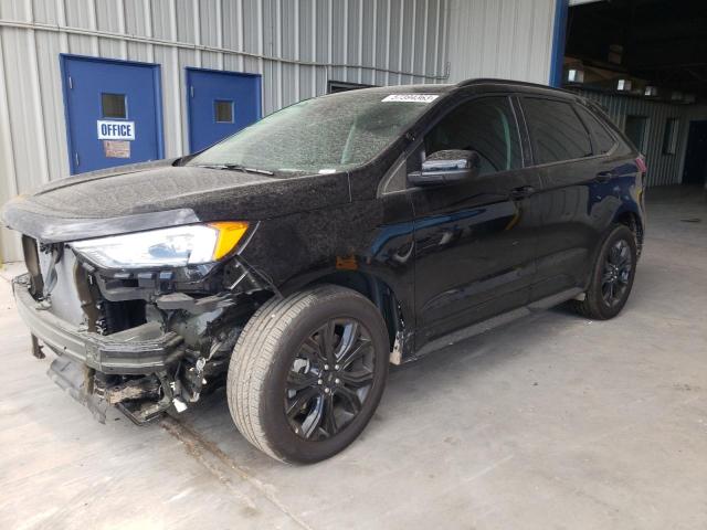 2FMPK4G95NBA98061 2022 FORD EDGE, photo no. 1