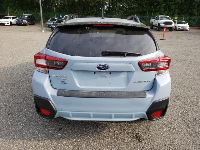 JF2GTABC8K8308705 Subaru Crosstrek
