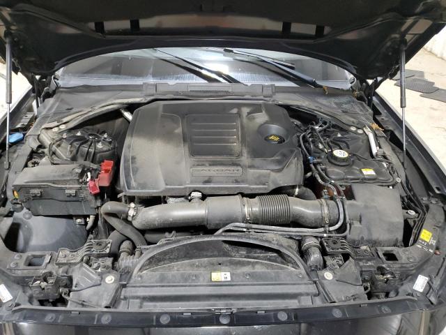 2020 JAGUAR XF PREMIUM - SAJBJ4FX5LCY84930