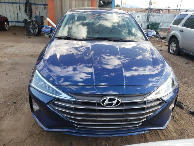 5NPD74LF3KH460280 Hyundai Elantra SE 5