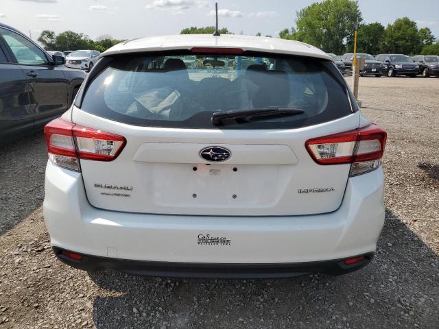 4S3GTAB65K3730081 Subaru Impreza