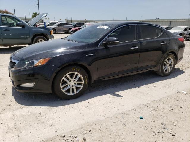 2012 Kia Optima LX