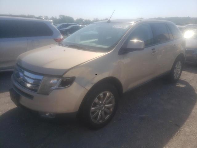 2007 Ford Edge SEL PLUS