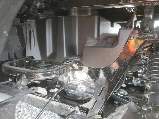2023 HONDA PIONEER - 1HFVE0810P4002019