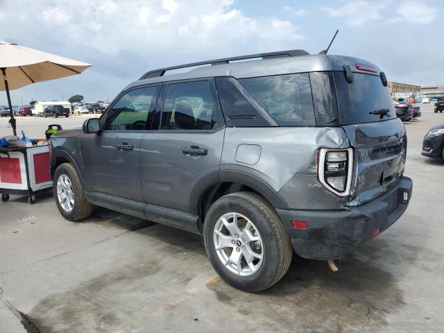 Vin: 3fmcr9a60mra17635, lot: 59072973, ford bronco 20212