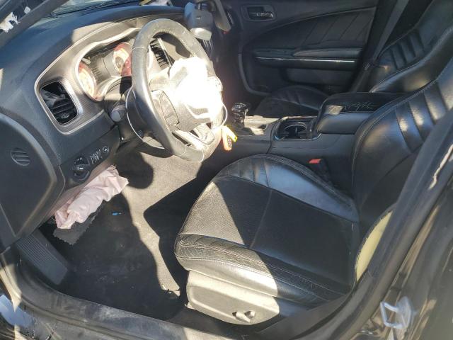 2C3CDXL96GH143291 Dodge Charger Srt Hellcat