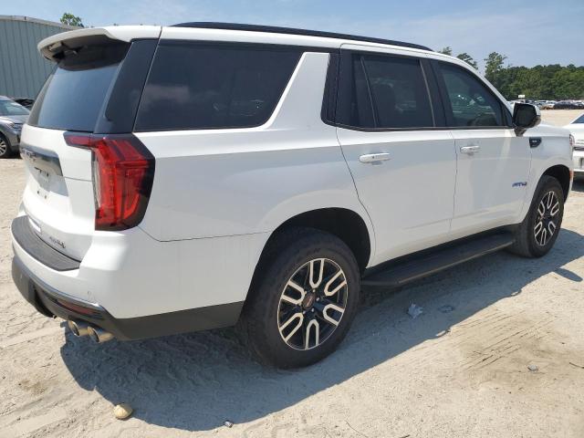 2022 GMC YUKON AT4 1GKS2CKL5NR239269