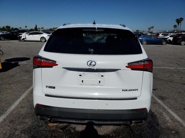2017 LEXUS E5 300 JTJYARBZ3H2050467