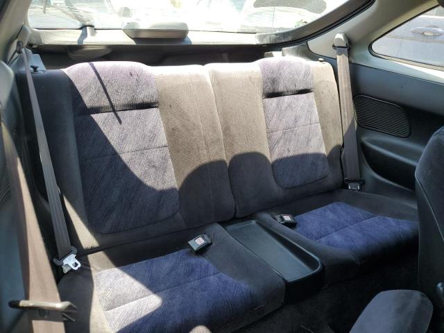 1994 Acura Integra Ls VIN: JH4DC4455RS029127 Lot: 58198113