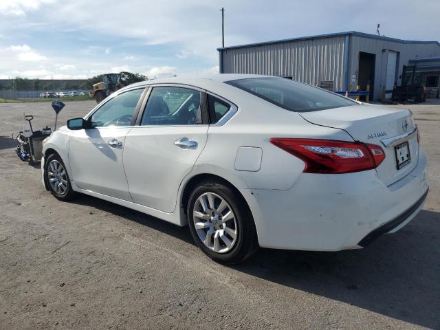 Vin: 1n4al3ap5hn304308, lot: 61637773, nissan altima 2.5 20172