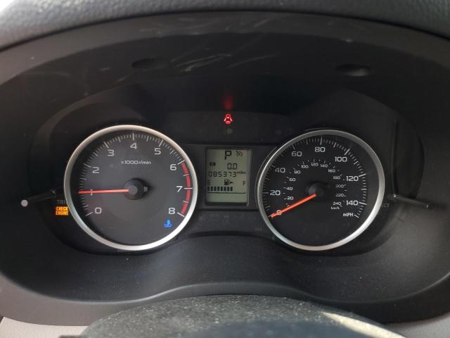JF2SJABC1HH590369 Subaru Forester 2.5i