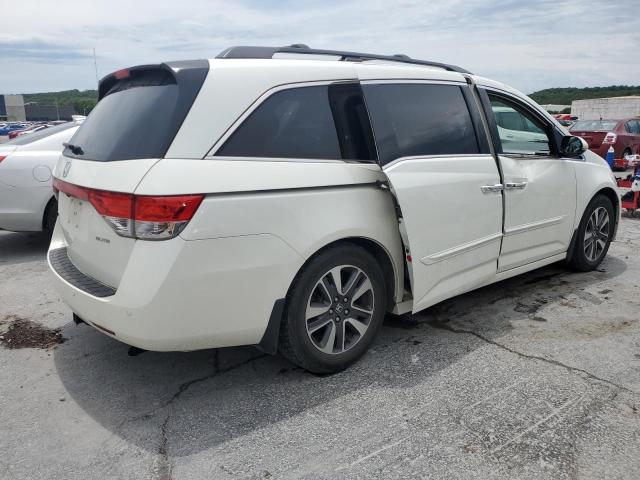 5FNRL5H99EB045171 2014 HONDA ODYSSEY, photo no. 3