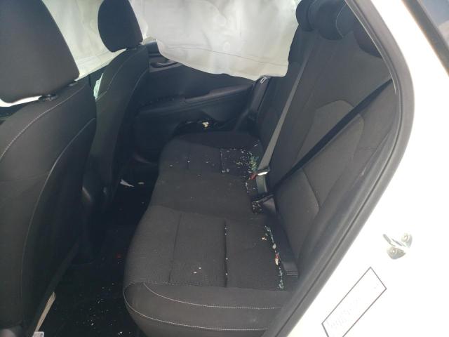 3KPF24AD9ME339589 KIA FORTE FE