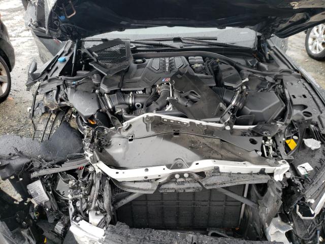 2020 BMW M8 - WBSDZ0C03LCD21158