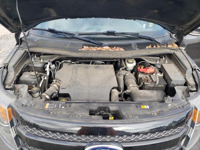 1FM5K8GT9FGC39332 Ford EXPLORER SPORT