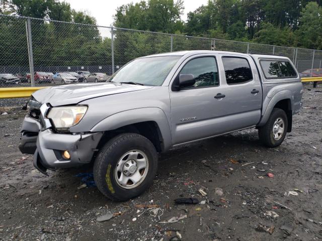 2014 Toyota Tacoma 