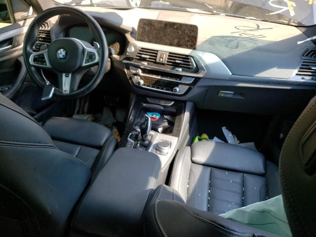 5UXTY9C0XL9B78991 2020 BMW X3, photo no. 8